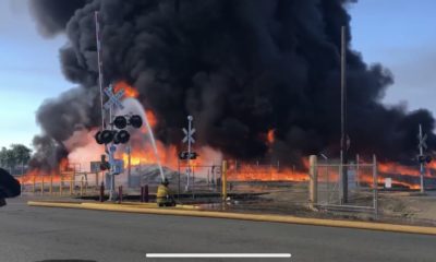 Fire